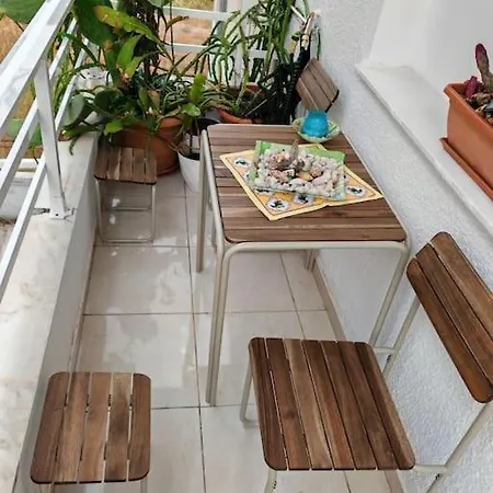 شقة Leo's & Xerxes' Place In The Heart Of Rhodes