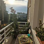 شقة Leo's & Xerxes' Place In The Heart Of Rhodes Rhodes City