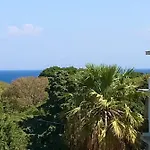 Leo's & Xerxes' Place In The Heart Of Rhodes Rhodes City