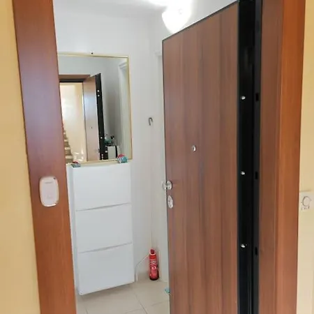 Apartament Leo's & Xerxes' Place In The Heart Of Rhodes Rhodes City