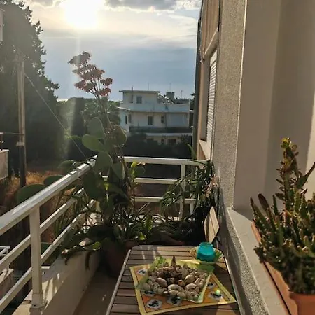 Apartament Leo's & Xerxes' Place In The Heart Of Rhodes Rhodes City