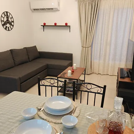 Leo's & Xerxes' Place In The Heart Of Rhodes Apartament Rhodes City