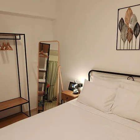 Leo's & Xerxes' Place In The Heart Of Rhodes شقة Rhodes City