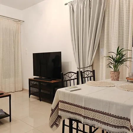Appartamento Leo's & Xerxes' Place In The Heart Of Rhodes Rhodes City