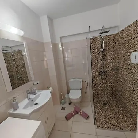 Appartement Leo's & Xerxes' Place In The Heart Of Rhodes Rhodes City