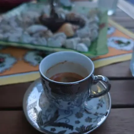 Leo's & Xerxes' Place In The Heart Of Rhodes *