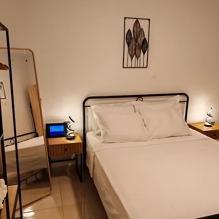 Appartement Leo's & Xerxes' Place In The Heart Of Rhodes