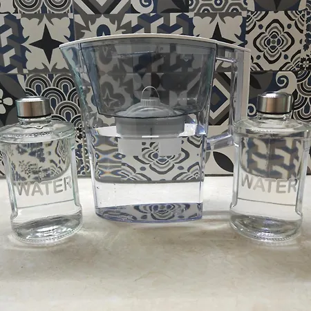 Appartement Leo's & Xerxes' Place In The Heart Of Rhodes *